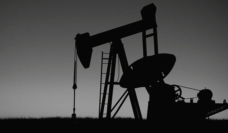 Öl und Gas